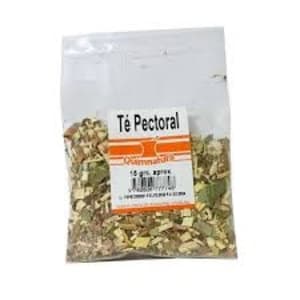 Té Pectoral 15 g